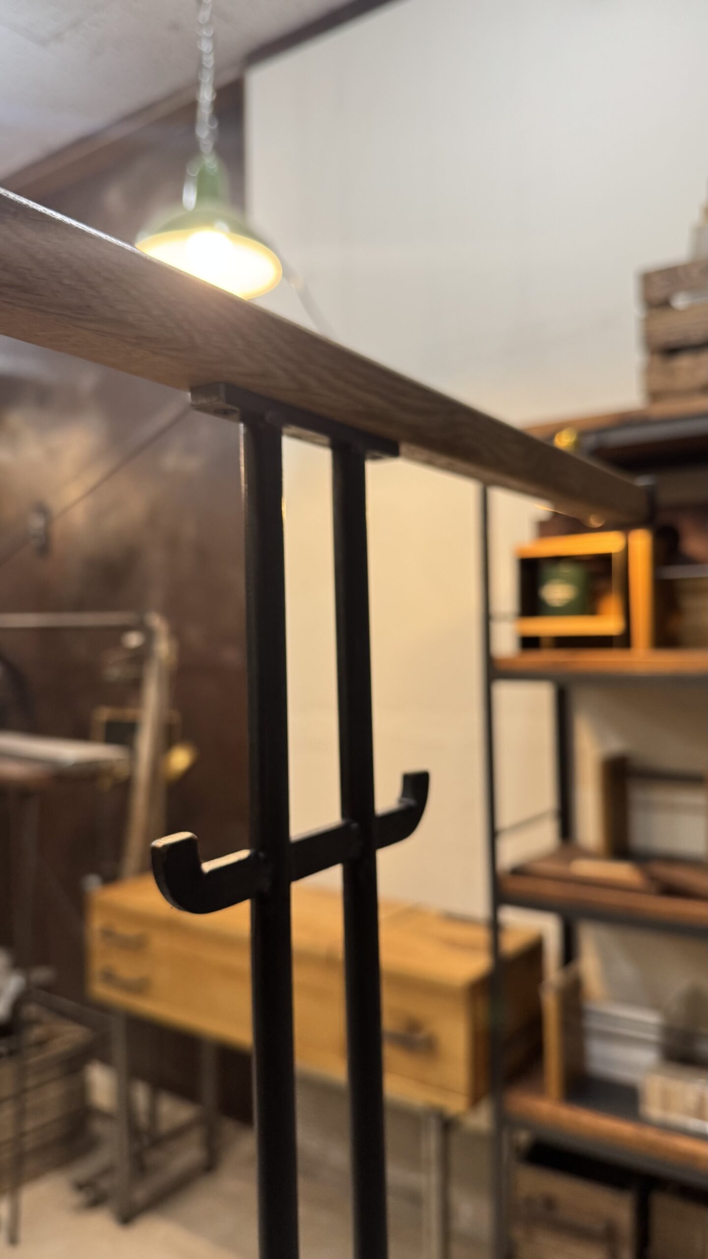 ⚫︎new product⚫︎HANGER STAND QUEEN