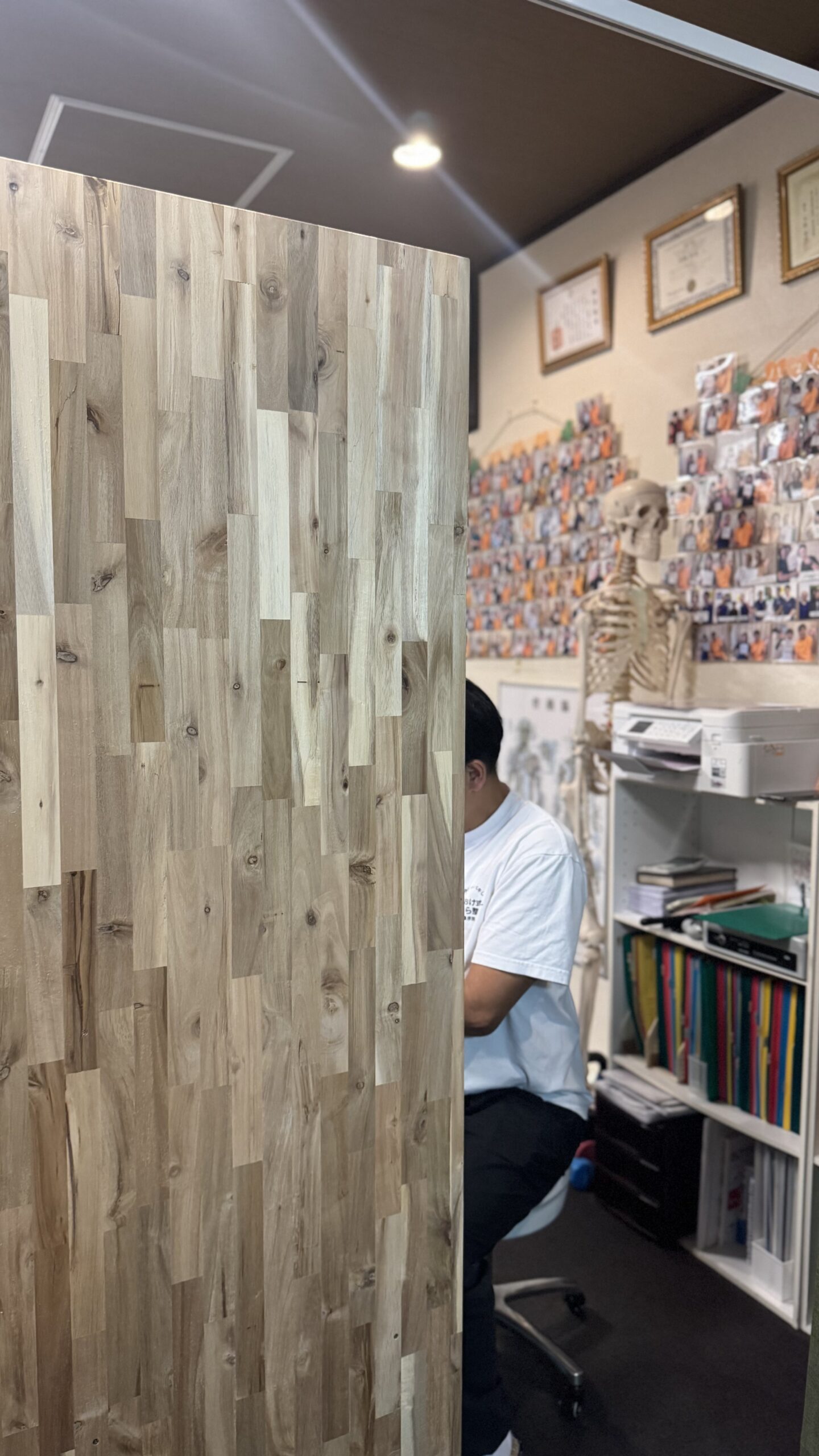 当店の考え方というと偉そうですが、、、